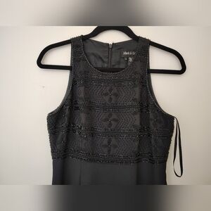 Rare find!! Vintage Mark & Lizzie Dress | Size 8